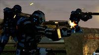 E3: Nuevas im�genes de Crackdown 2