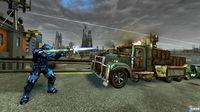 E3: Nuevas im�genes de Crackdown 2