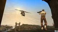 E3: Nuevas im�genes de Crackdown 2