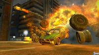 E3: Nuevas im�genes de Crackdown 2
