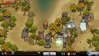 Imagen 8 de PixelJunk Monsters Deluxe para PSP
