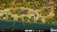 Imagen 7 de PixelJunk Monsters Deluxe para PSP