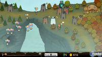 Imagen 6 de PixelJunk Monsters Deluxe para PSP