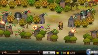 PixelJunk Monsters Deluxe