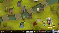 Imagen 13 de PixelJunk Monsters Deluxe para PSP