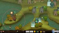 Imagen 12 de PixelJunk Monsters Deluxe para PSP