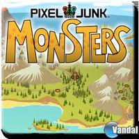 Imagen 17 de PixelJunk Monsters Deluxe para PSP