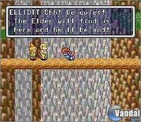 Imagen 5 de Secret of Mana CV para Wii