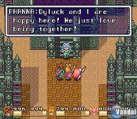 Imagen 4 de Secret of Mana CV para Wii