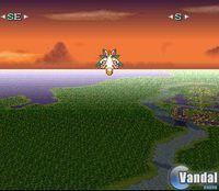 Secret of Mana CV