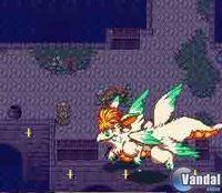 Imagen Secret of Mana CV