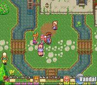 Imagen 10 de Secret of Mana CV para Wii