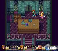 Imagen 8 de Secret of Mana CV para Wii