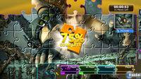 Puzzle Arcade XBLA