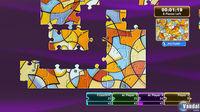 Pantalla Puzzle Arcade XBLA