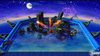 Pantalla Magic Orbz PSN