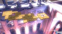 Pantalla Cuboid PSN