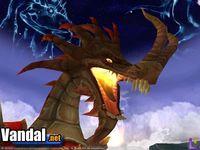 Imagen 5 de Wrath Unleashed para PlayStation 2