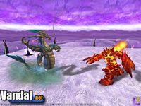 Imagen 3 de Wrath Unleashed para PlayStation 2