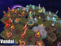 Imagen 2 de Wrath Unleashed para PlayStation 2