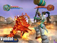 Imagen 1 de Wrath Unleashed para PlayStation 2