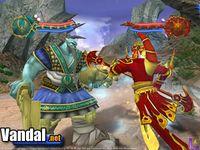 Imagen Wrath Unleashed