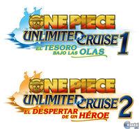 One Piece para Wii llegar� por partida doble