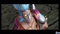 Imagen 26 de One Piece Unlimited Cruise 2: El despertar de un h�roe para Wii