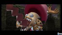 Imagen 24 de One Piece Unlimited Cruise 2: El despertar de un h�roe para Wii