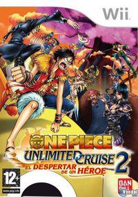Imagen 32 de One Piece Unlimited Cruise 2: El despertar de un h�roe para Wii
