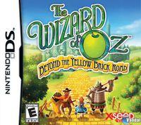 Imagen 1 de The Wizard of Oz: Beyond the Yellow Brick Road para Nintendo DS
