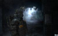 Pantalla Metro 2033