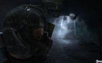 Nuevas im�genes de Metro 2033 para PC