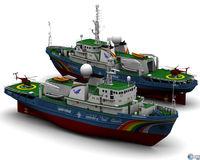 Imagen 3 de Ship Simulator 2010 Extreme para Ordenador