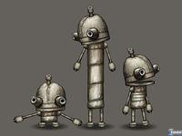 Imagen 24 de Machinarium para Ordenador
