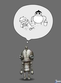 Imagen 23 de Machinarium para Ordenador