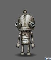 Imagen 22 de Machinarium para Ordenador