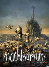 Imagen 20 de Machinarium para Ordenador