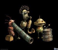 Imagen 17 de Machinarium para Ordenador