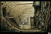 Machinarium se lanza el 16 de octubre