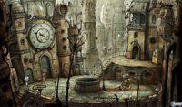 Machinarium se lanza el 16 de octubre