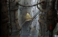 Machinarium se lanza el 16 de octubre
