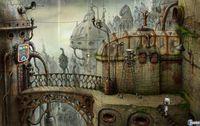 Machinarium se lanza el 16 de octubre