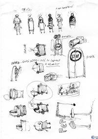 Detallada la edici�n f�sica de Machinarium