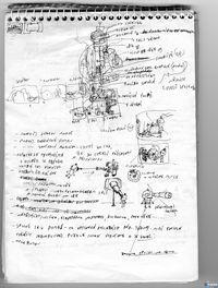 Detallada la edici�n f�sica de Machinarium
