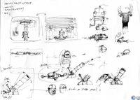 Detallada la edici�n f�sica de Machinarium