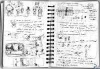 Detallada la edici�n f�sica de Machinarium