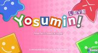 Yosumin Live XBLA