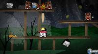 Imagen 5 de Eduardo the Samurai Toaster para Wii