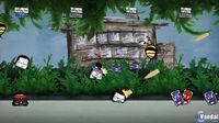 Imagen 4 de Eduardo the Samurai Toaster para Wii
